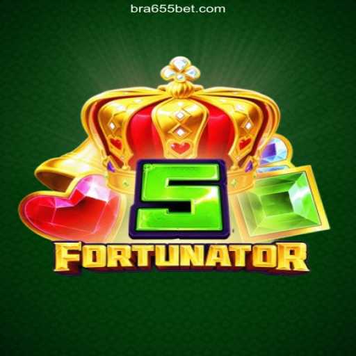 Exploring 5Fortunator: The Thrilling Game Captivating Gamers in Brazil