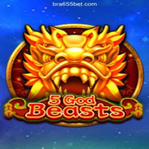Exploring the Exciting World of 5GodBeasts: A Premier Game on 655bet.COM