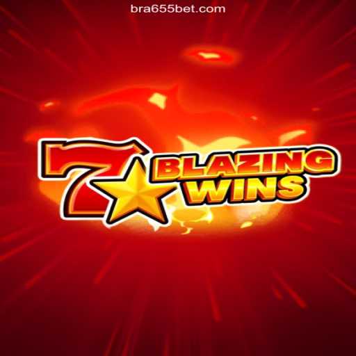 BlazingWins: Dominando o Cenário de Jogos com 655bet.COM