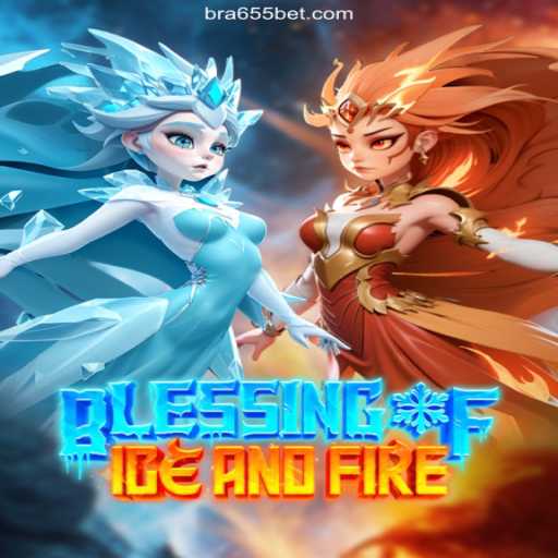 Exploring BlessingofIceandFire: Dive into the World of Strategy and Magic