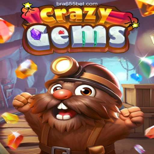 Discover the Thrilling World of CrazyGems and 655bet.COM: A Plataforma de Apostas #1 do Brasil