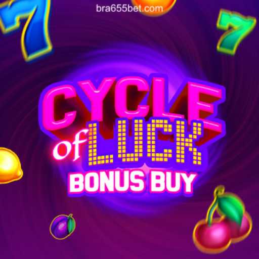 Exploring the Exciting World of CycleofLuckBonusBuy with 655bet.COM: A Plataforma de Apostas #1 do Brasil