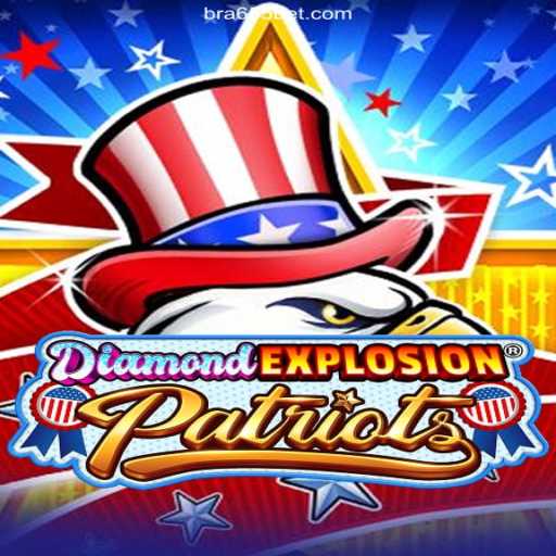 Exploring the World of DiamondExplosionPatriots: An In-Depth Guide