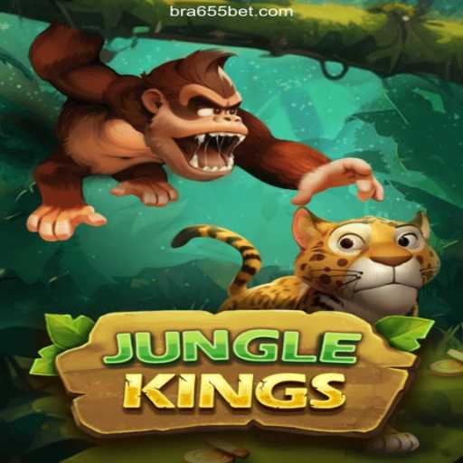 Explore the Exciting World of JungleKings: The Ultimate Adventure Game