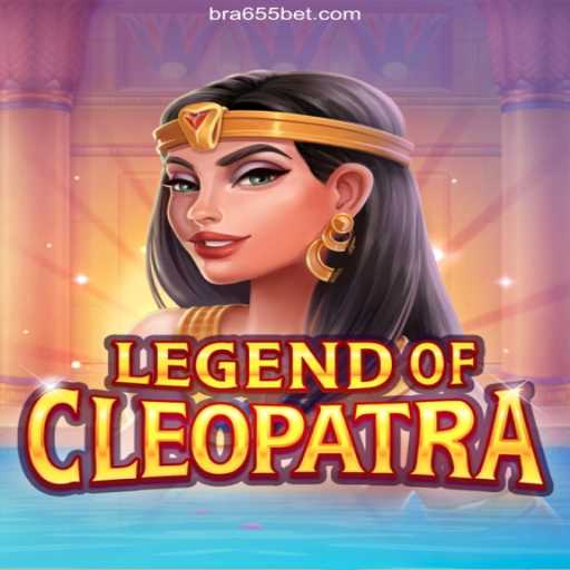 Explore a Divine Realm with LegendOfCleopatra and Discover Brazil's Leading Betting Platform 655bet.COM