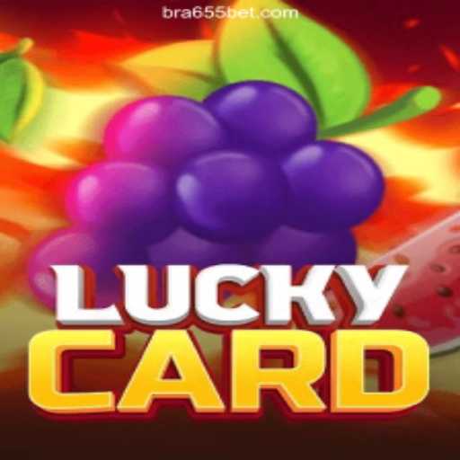 Exploring the Thrills of LuckyCard on 655bet.COM: A Plataforma de Apostas #1 do Brasil