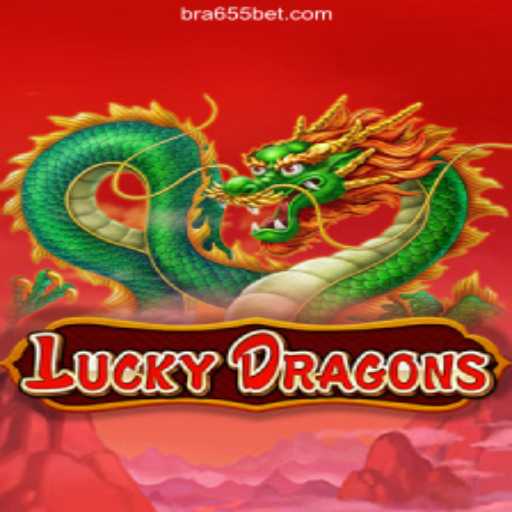 Unravel the Mysteries of LuckyDragons on 655bet.COM: A Plataforma de Apostas #1 do Brasil
