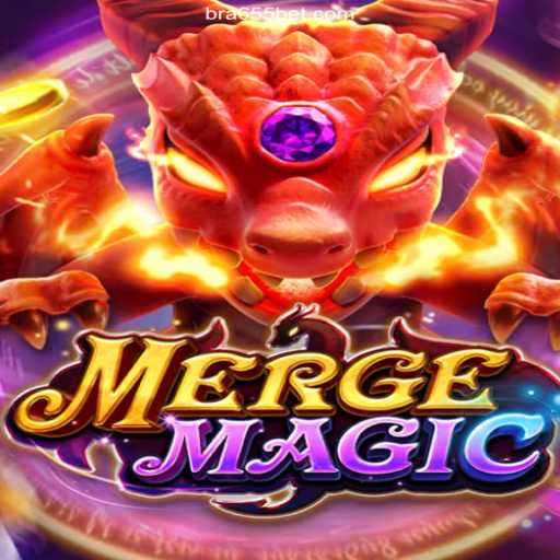 Exploring the Enchanting World of MergeMagic and the Rise of 655bet.com in Brazil