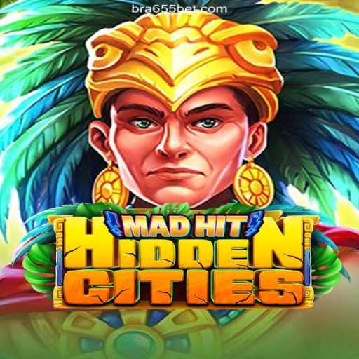 Embark on an Adventure with MadHitHiddenCities