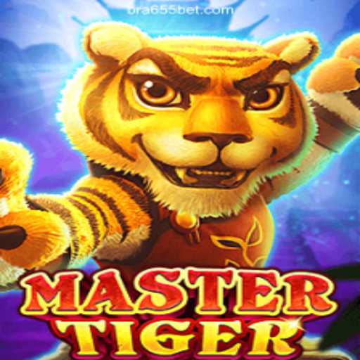 MasterTiger: The Exciting Game Taking Brazil by Storm