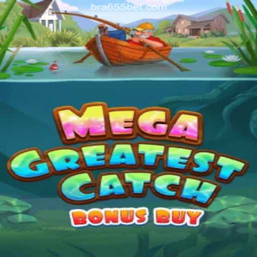 MegaGreatestCatchBonusBuy: Discovering the Thrills of a Top Casino Game