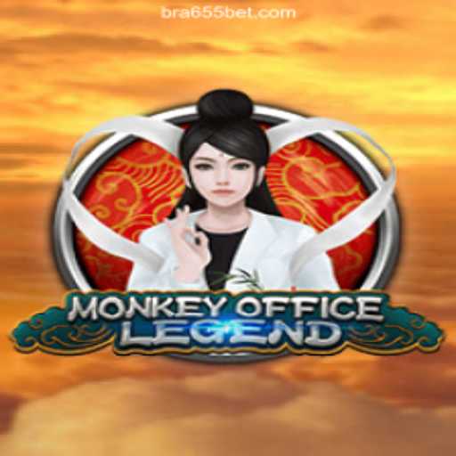 MonkeyOfficeLegend: The New Digital Sensation