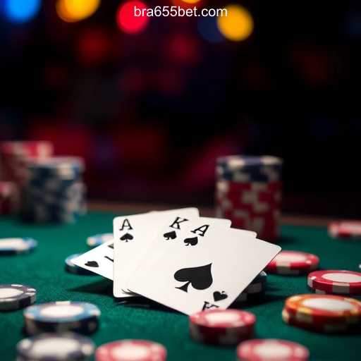 655bet.COM: A Plataforma de Apostas #1 do Brasil