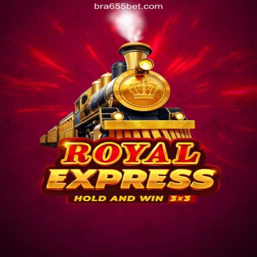Exploring RoyalExpress: A Fascinating Journey into Brazil's Premier Gaming Landscape