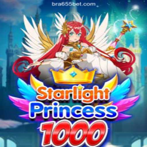 Exploring StarlightPrincess1000 and Its Rise in the Brazilian iGaming Scene