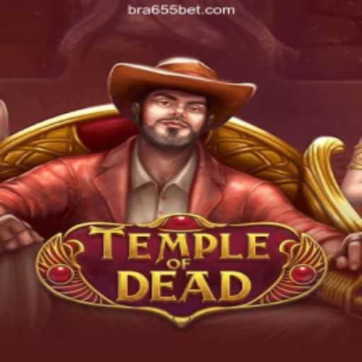 TempleofDead: The Thrilling Adventure Game Capturing Global Attention