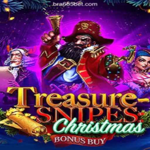TreasuresnipesChristmas: A Thrilling Holiday Adventure